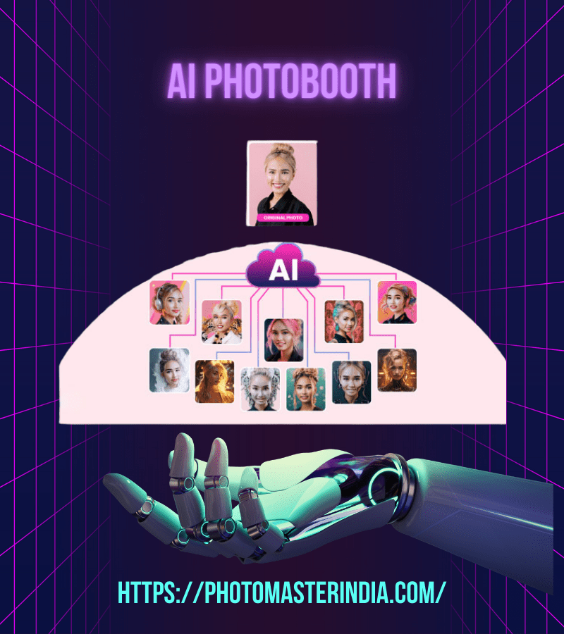 AI PhotoBooth