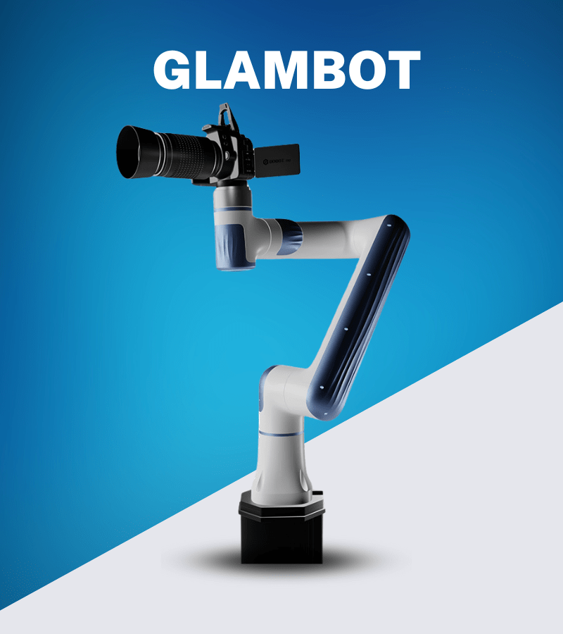 Glambot 