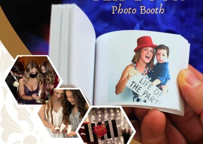 Flipbook Photo booth