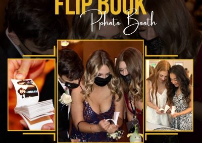 Flipbook Photo booth