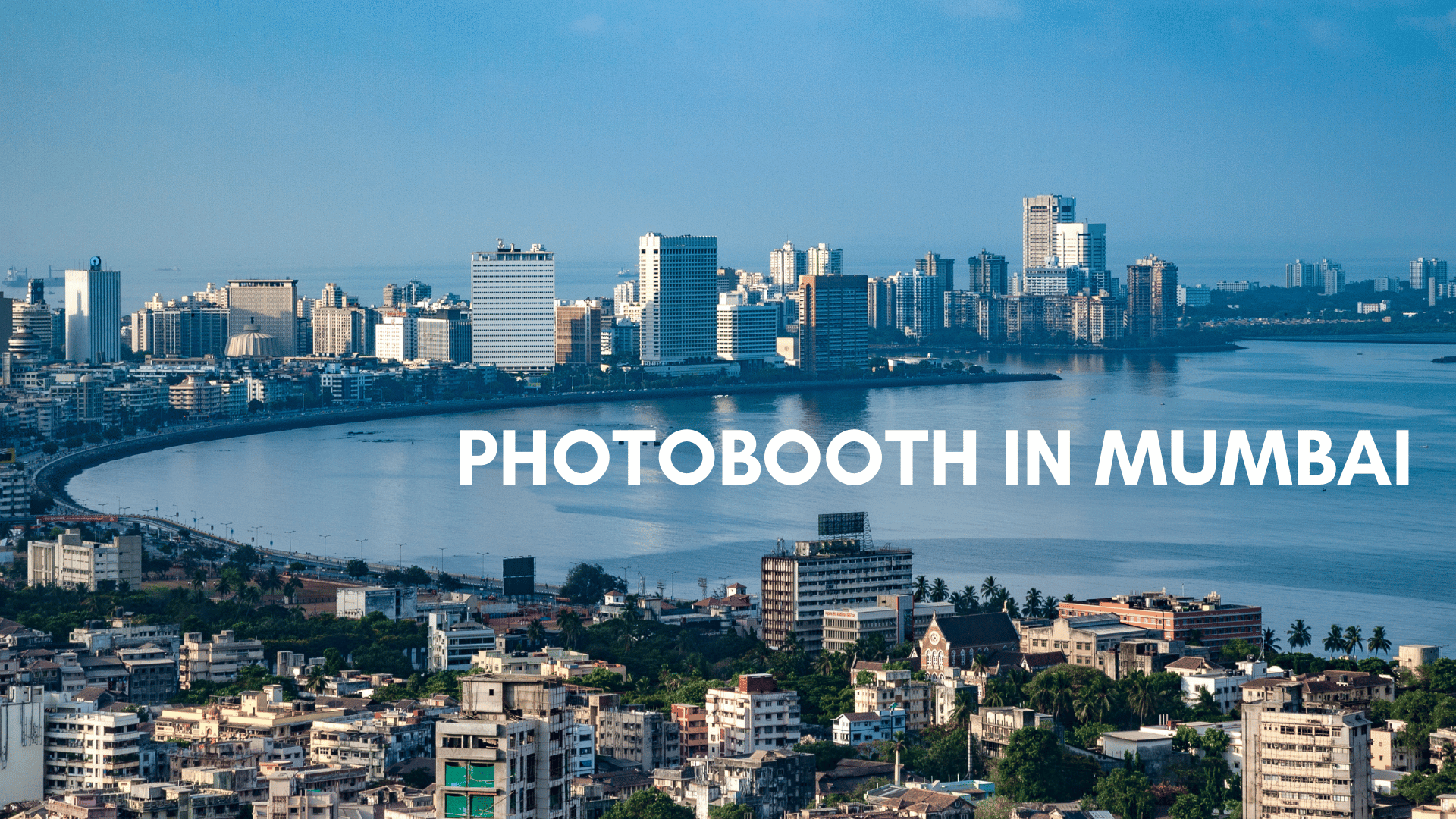 photobooth in mumbai