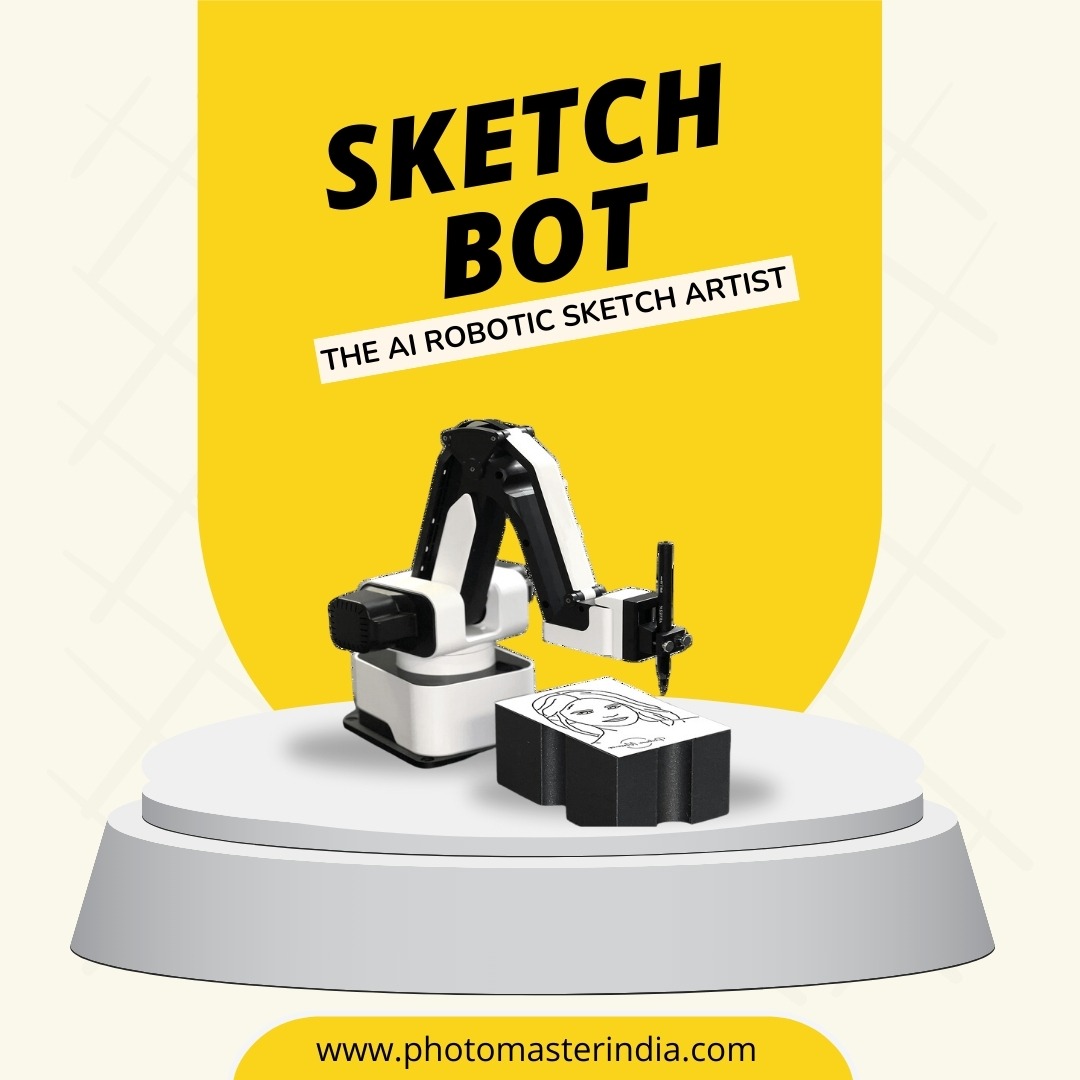 Robotic Sketchbot