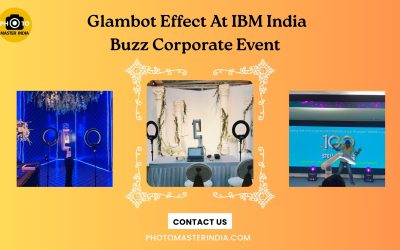 The Glambot Effect: Transforming Employee Engagement at IBM India Buzz