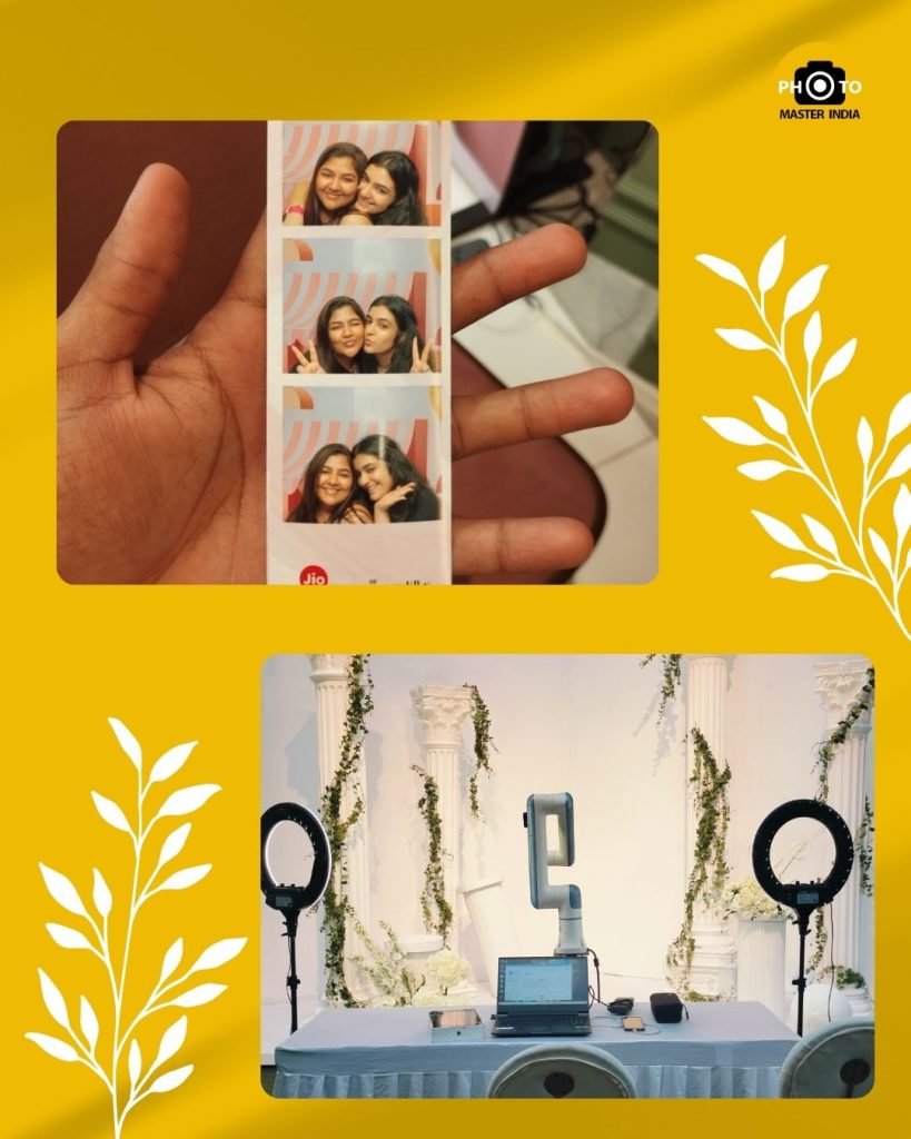 Elevating Luxury Moments with Glambot | Photo Master India