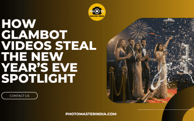 Midnight Magic in Mumbai: How Glambot Videos Steal the New Year’s Eve Spotlight