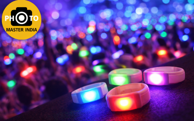 When Lights Talk: How Xylobands Are Redefining Event Engagement