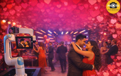 Steal the Spotlight This Valentine’s: Glambot Reels Couples Can’t Stop Sharing