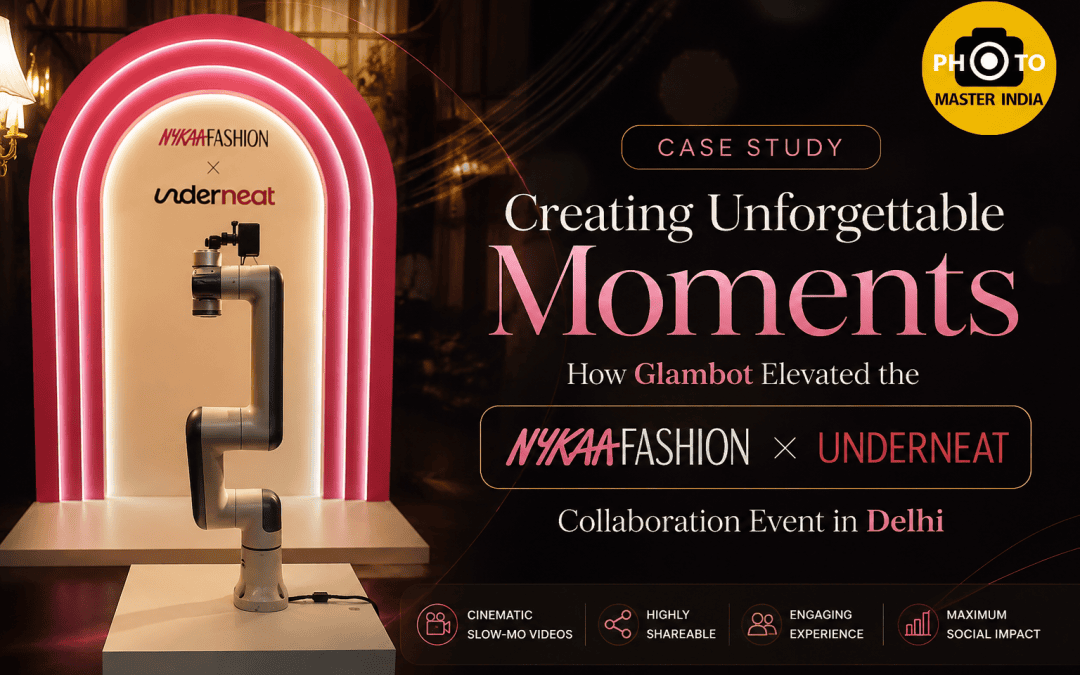 rent-glambot-for-events-nykaa-underneat-case-study