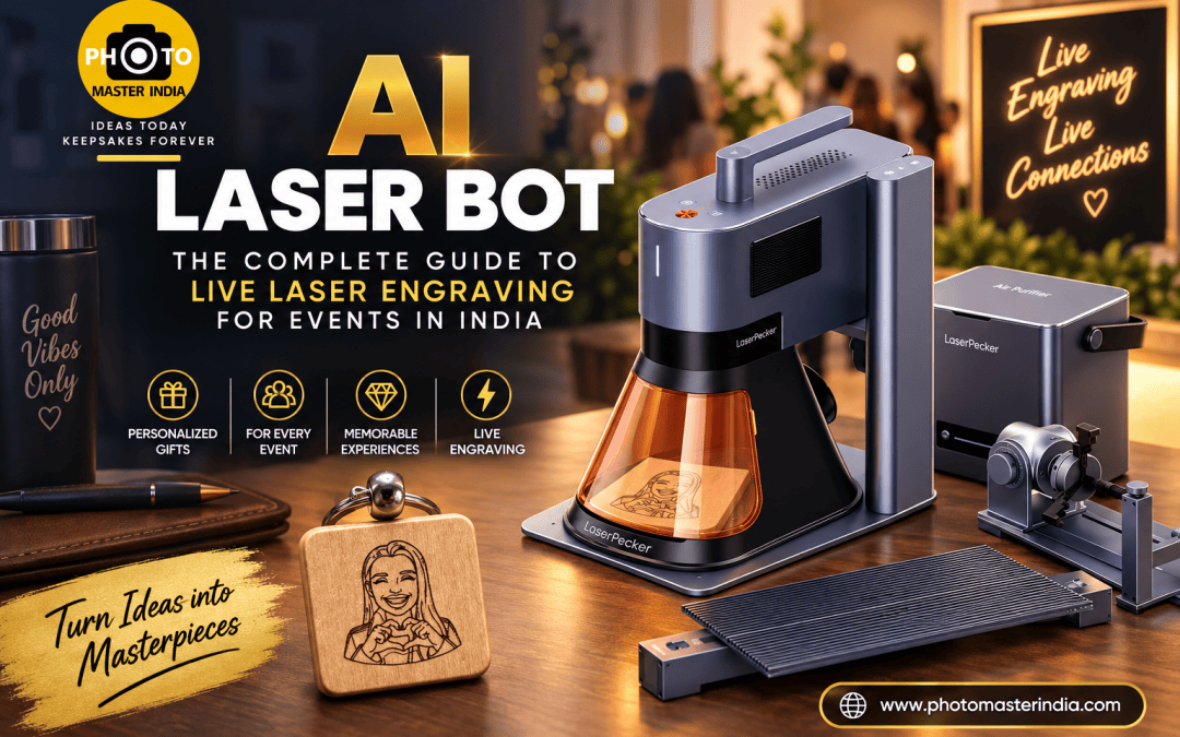 AI Laser Bot